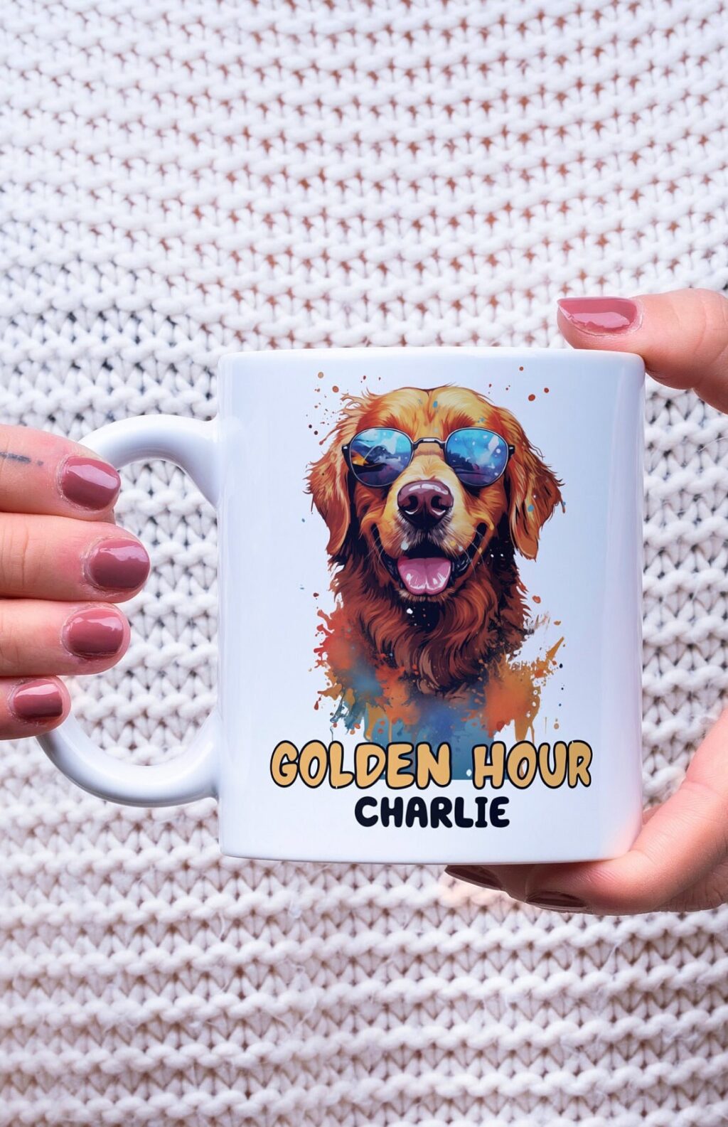 - Golden Retriever Gifts