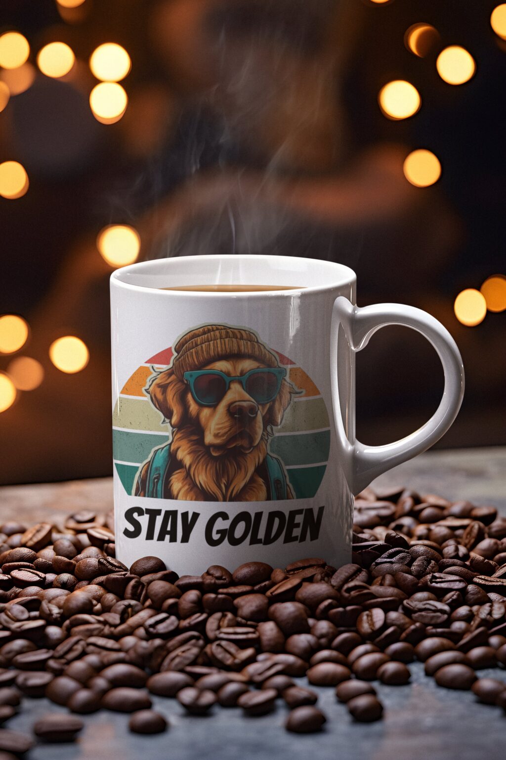 - Golden Retriever Gifts