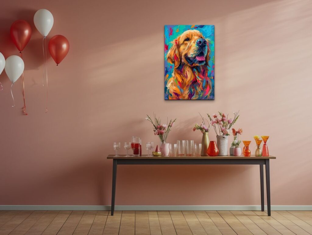 - Golden Retriever Gifts