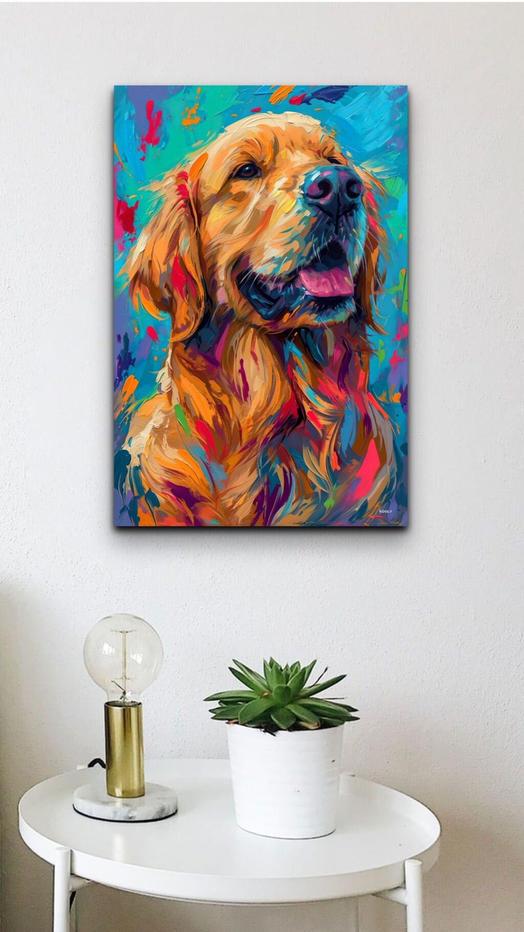 - Golden Retriever Gifts