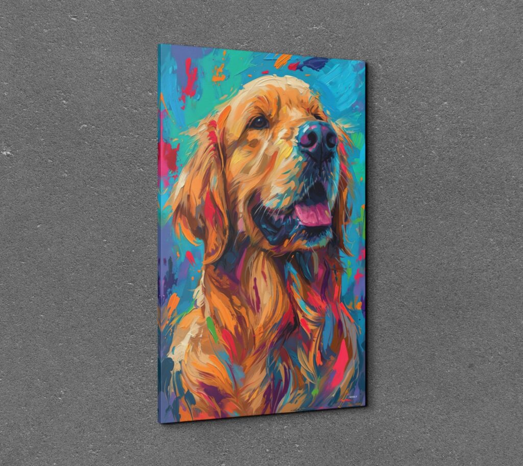 - Golden Retriever Gifts