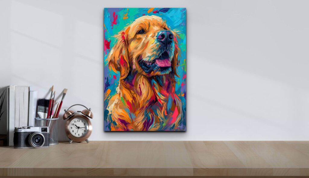 - Golden Retriever Gifts