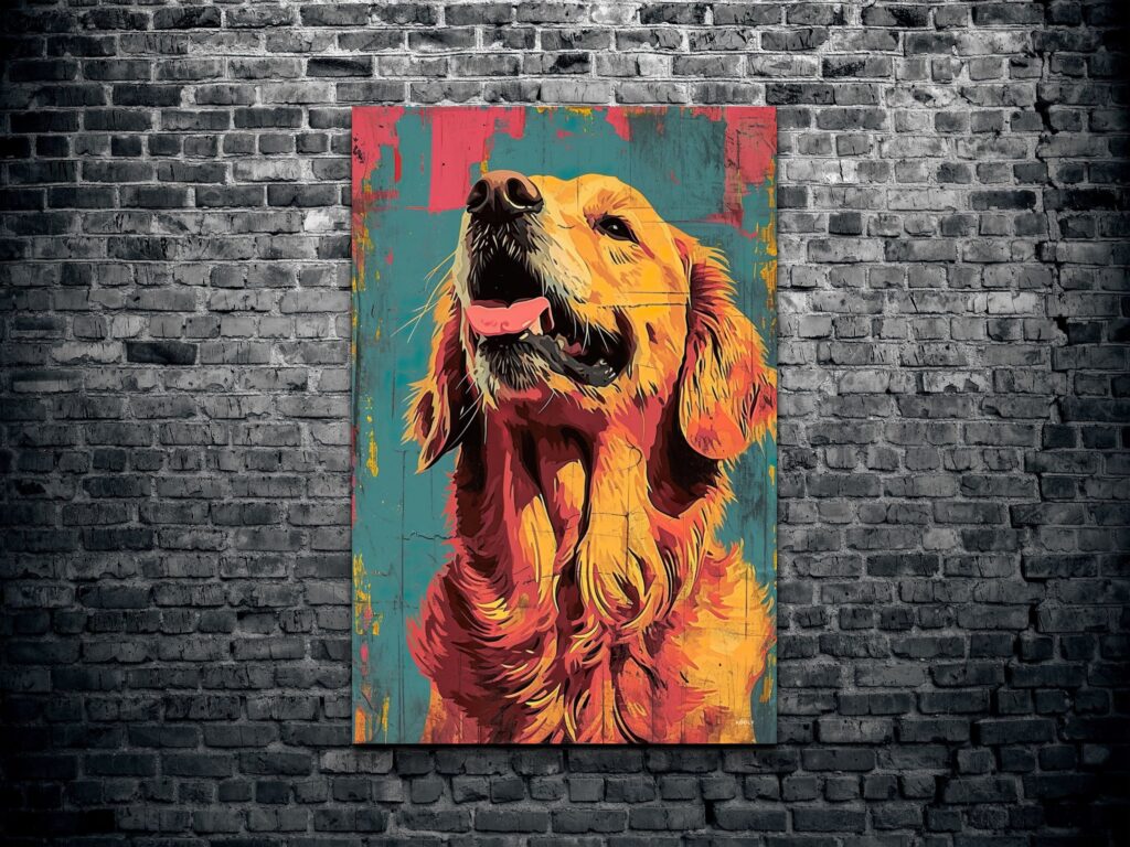 - Golden Retriever Gifts