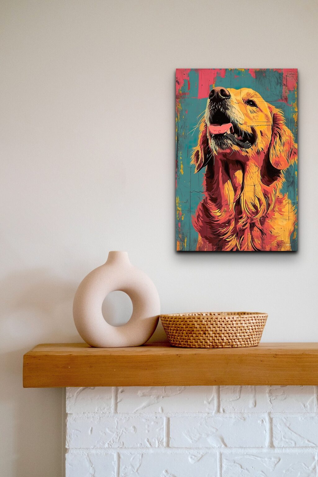 - Golden Retriever Gifts