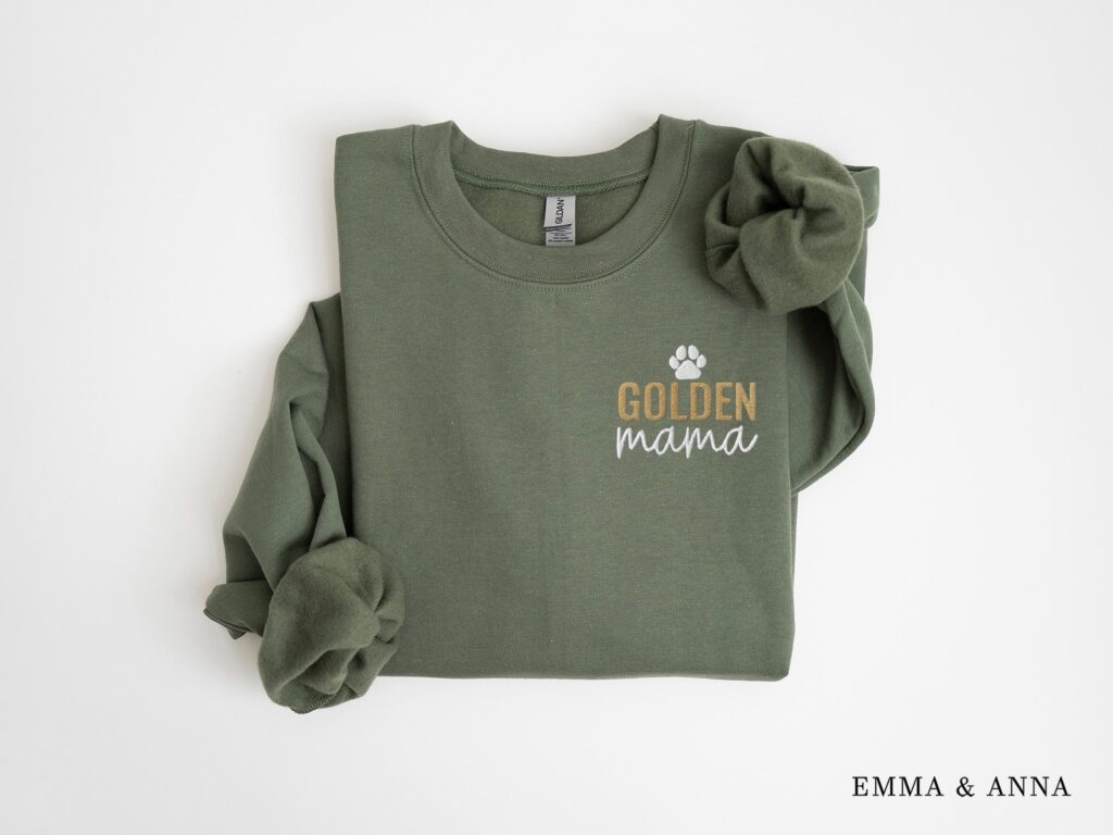 - Golden Retriever Gifts