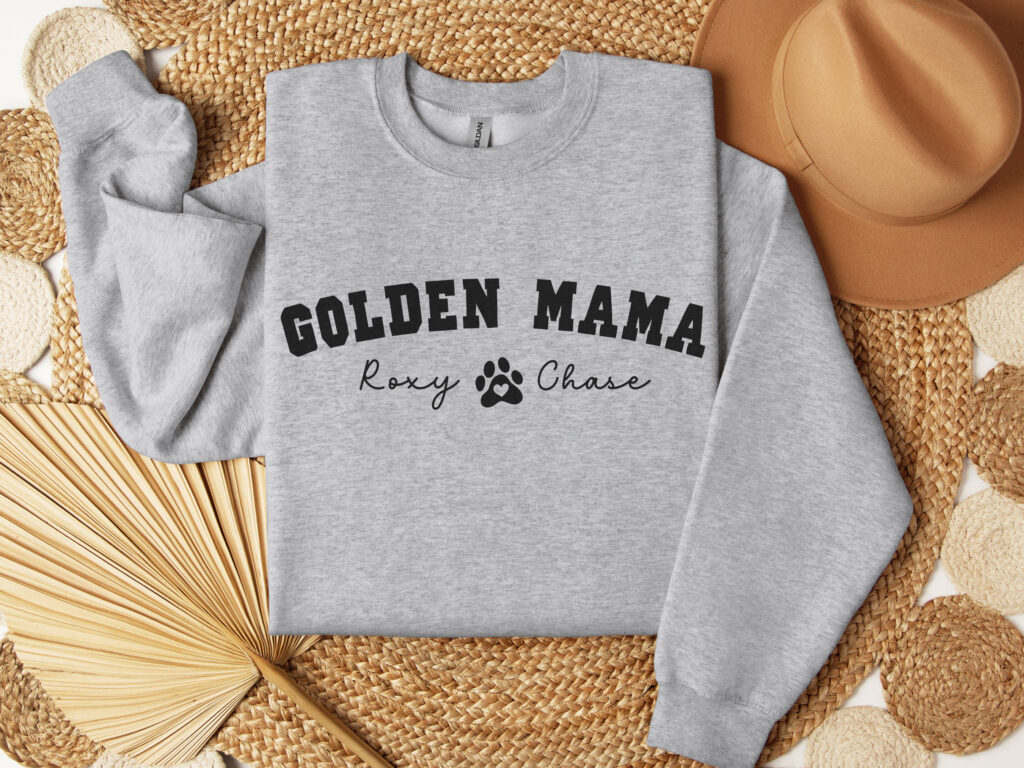 - Golden Retriever Gifts