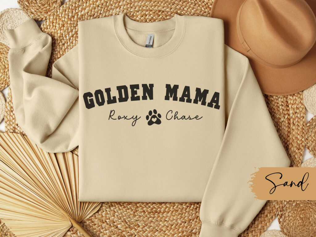 - Golden Retriever Gifts