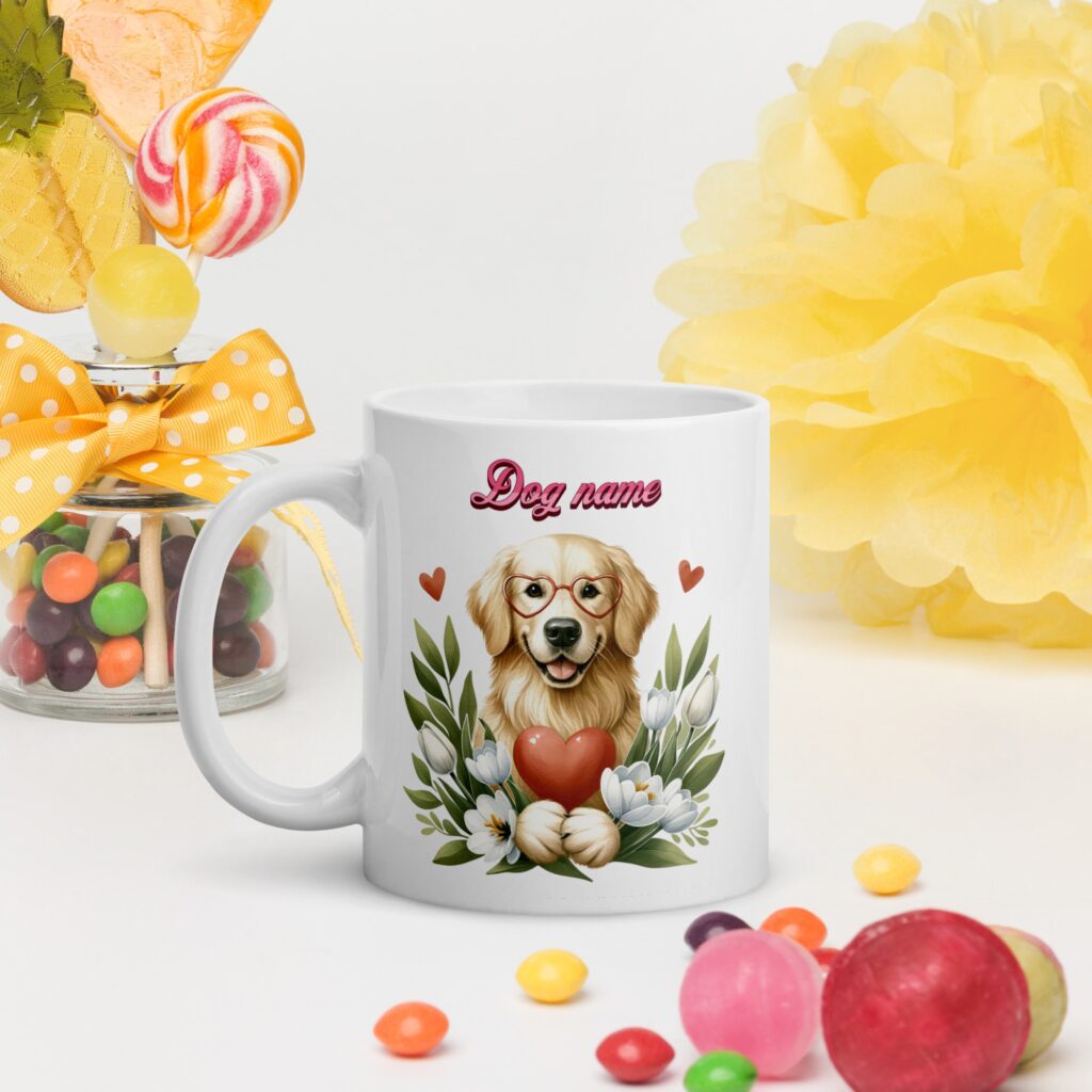 - Golden Retriever Gifts