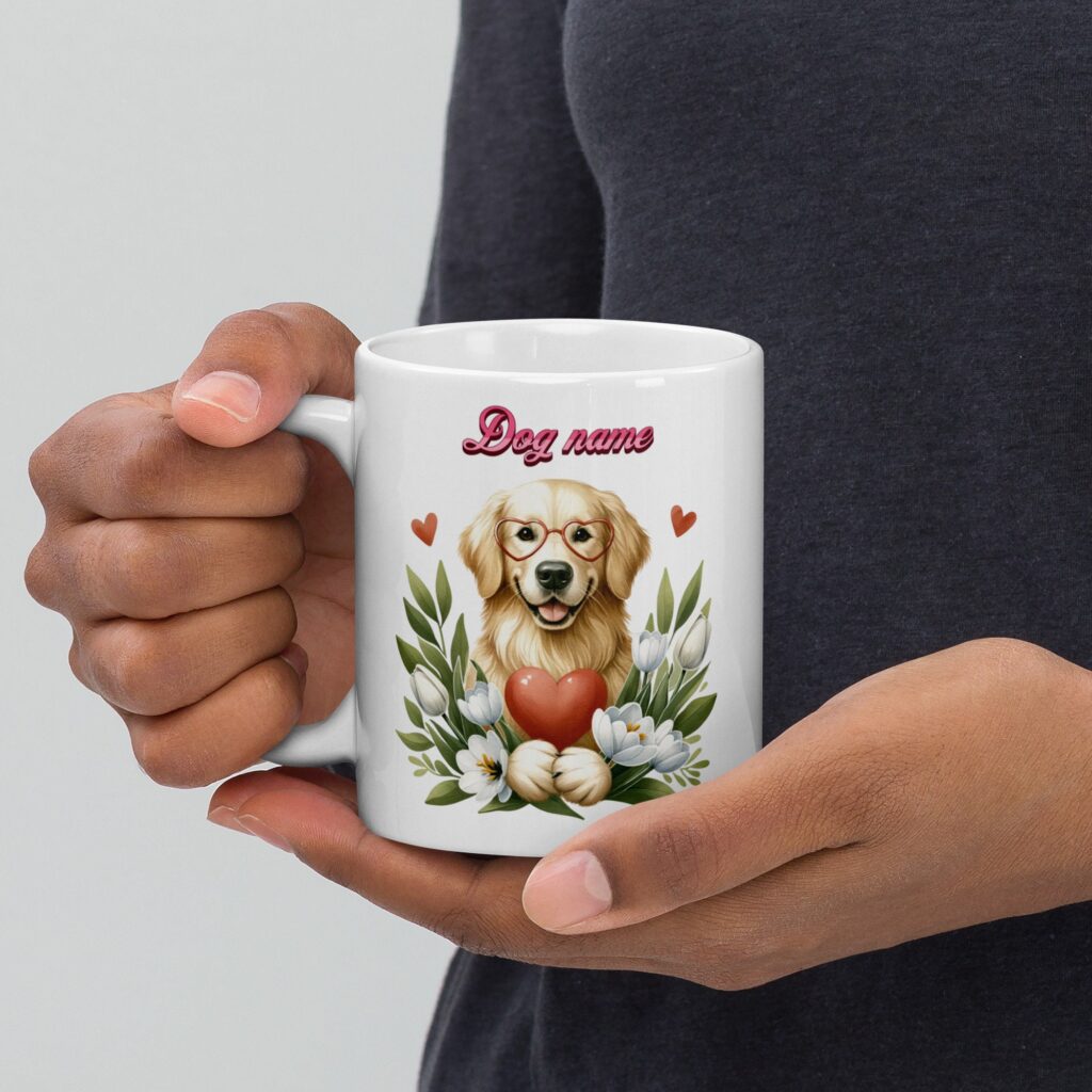 - Golden Retriever Gifts