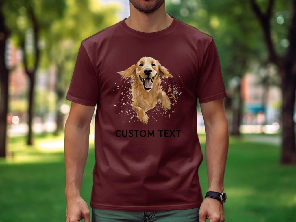 - Golden Retriever Gifts