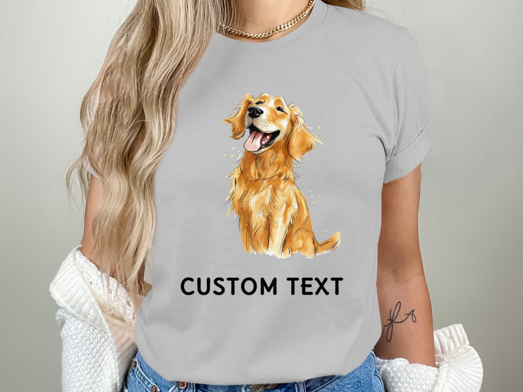 - Golden Retriever Gifts