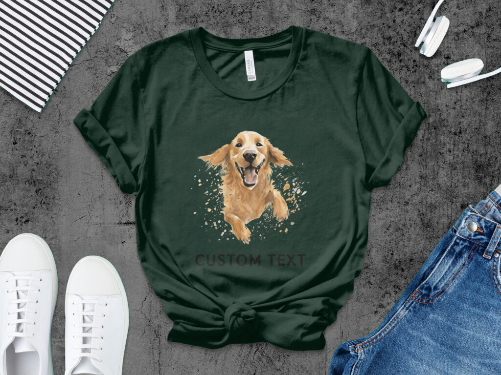 - Golden Retriever Gifts