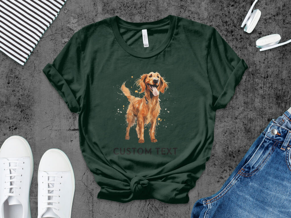 - Golden Retriever Gifts