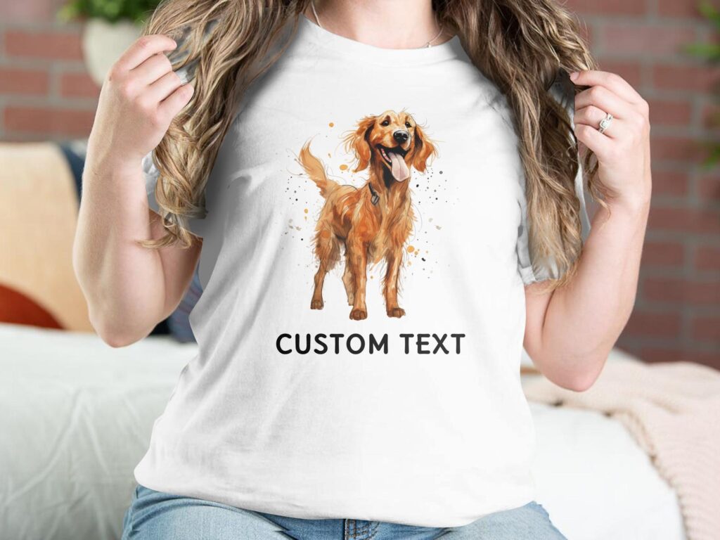 - Golden Retriever Gifts