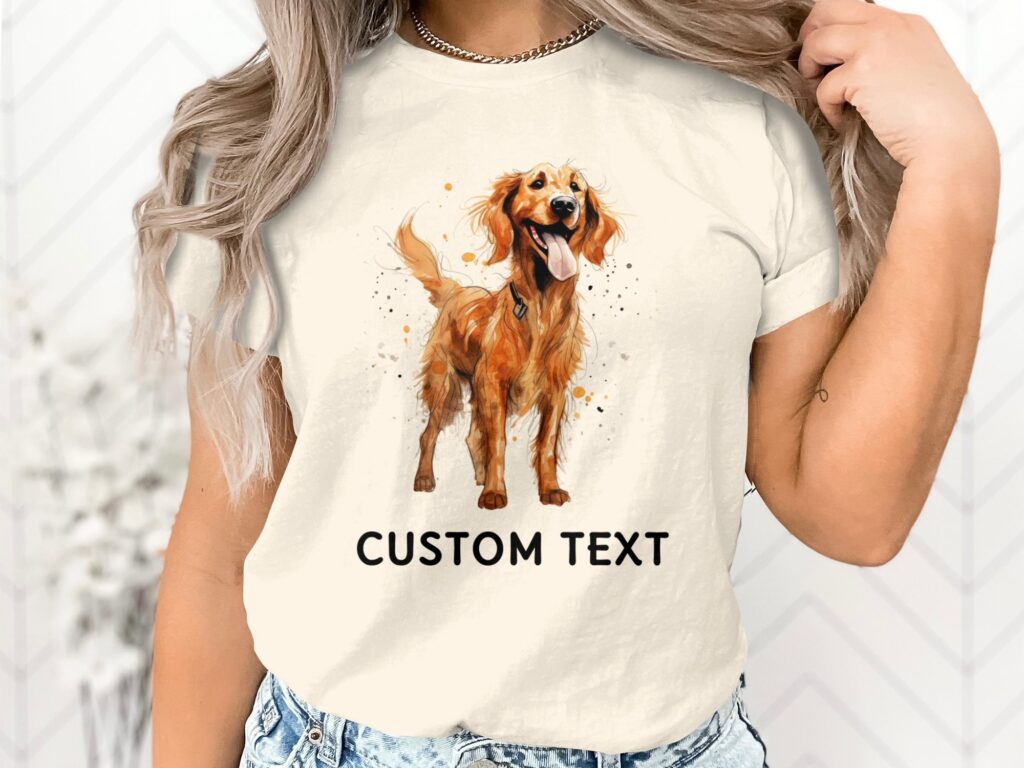 - Golden Retriever Gifts