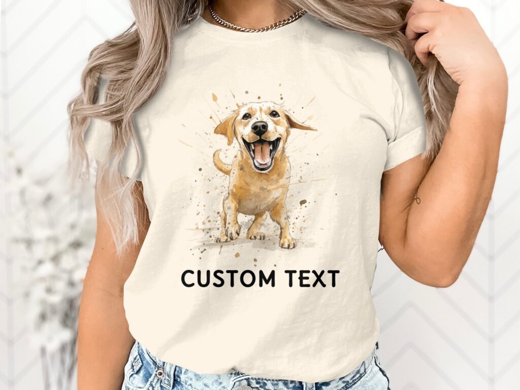 - Golden Retriever Gifts