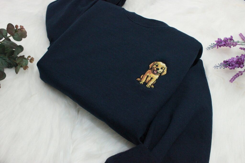 - Golden Retriever Gifts