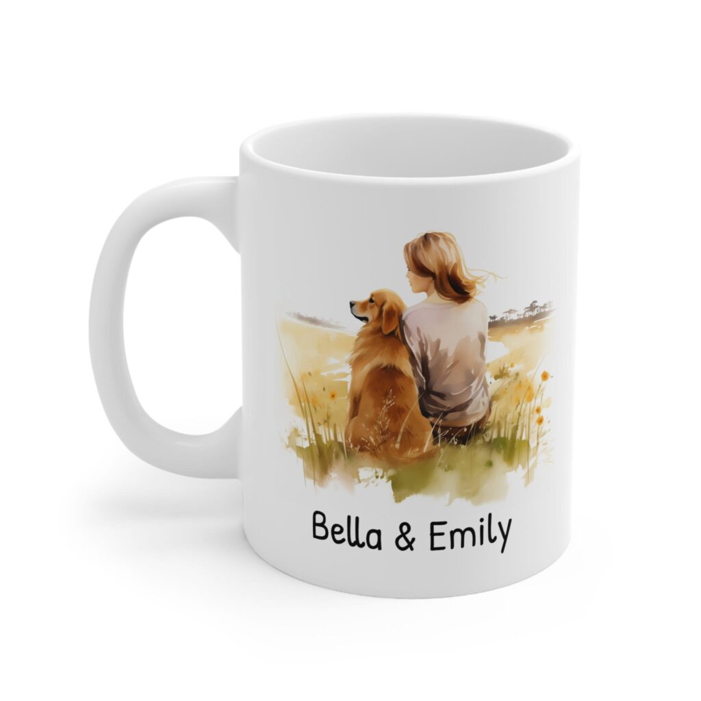 - Golden Retriever Gifts