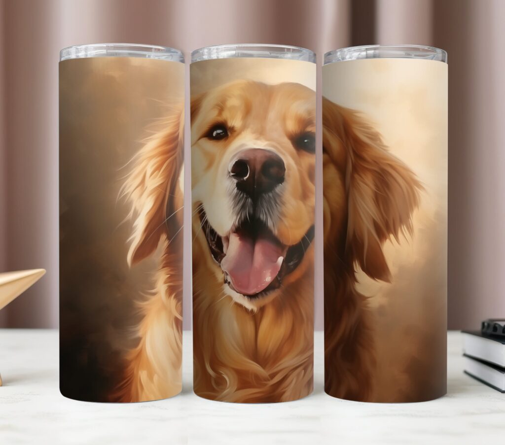 - Golden Retriever Gifts