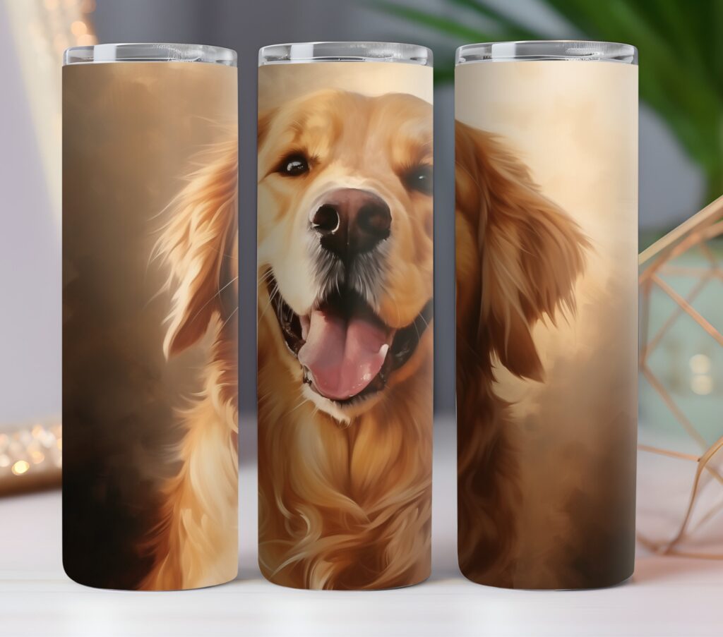 - Golden Retriever Gifts