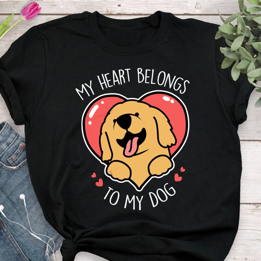 - Golden Retriever Gifts