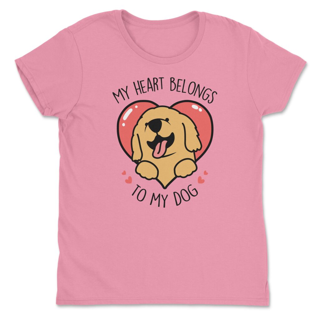 - Golden Retriever Gifts