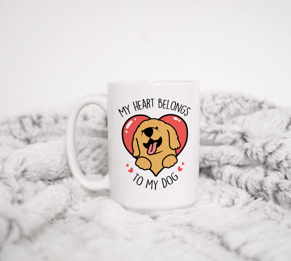 - Golden Retriever Gifts