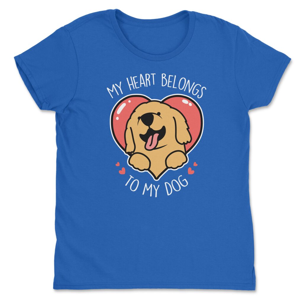 - Golden Retriever Gifts