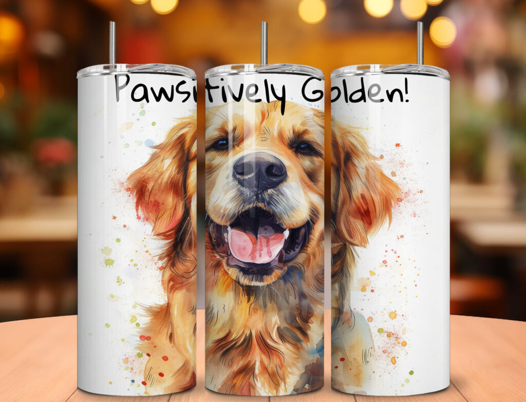 - Golden Retriever Gifts