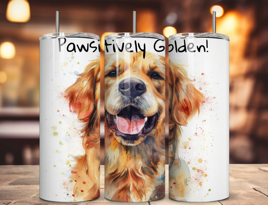 - Golden Retriever Gifts