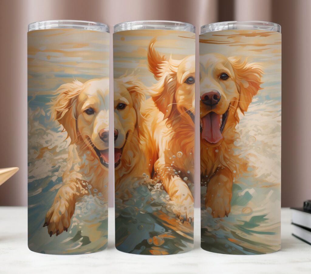 - Golden Retriever Gifts