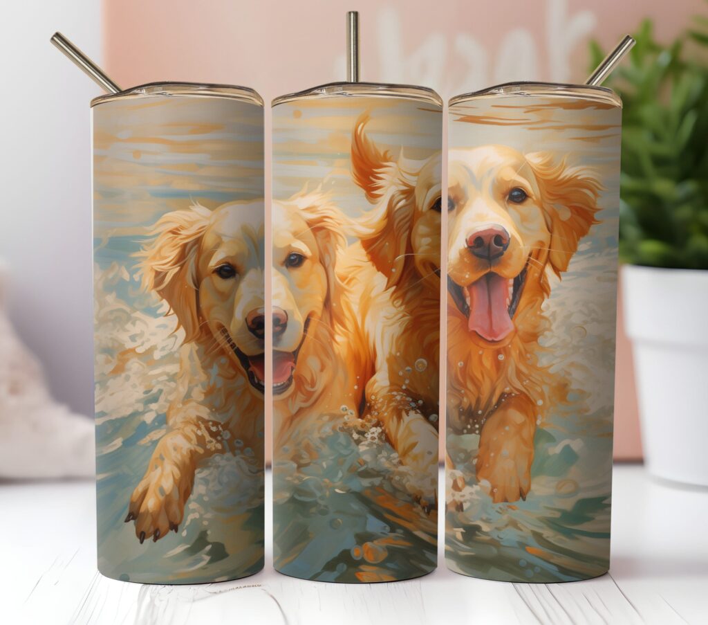 - Golden Retriever Gifts