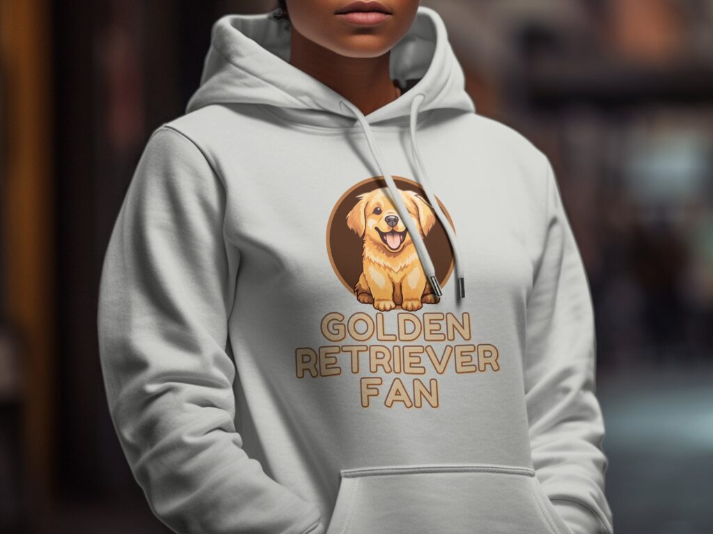 - Golden Retriever Gifts