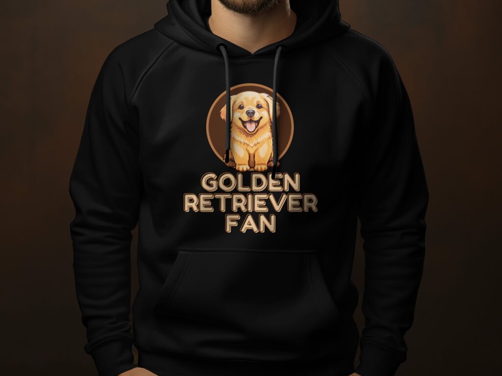 - Golden Retriever Gifts