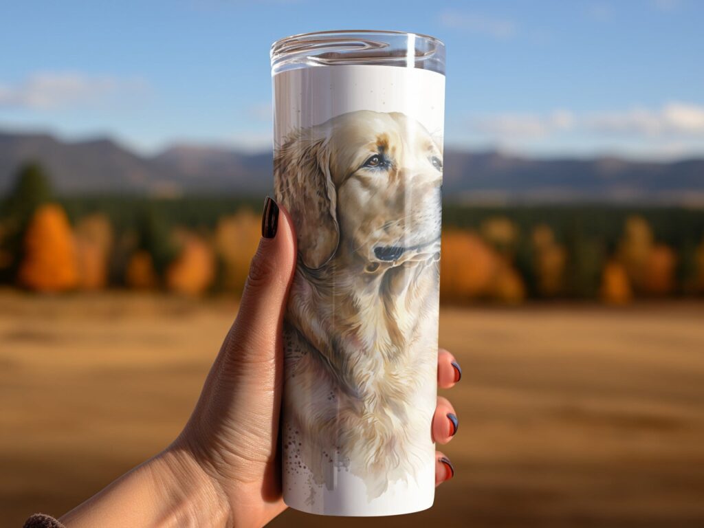 - Golden Retriever Gifts