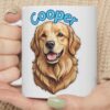 il fullxfull.5760499455 gemb - Golden Retriever Gifts