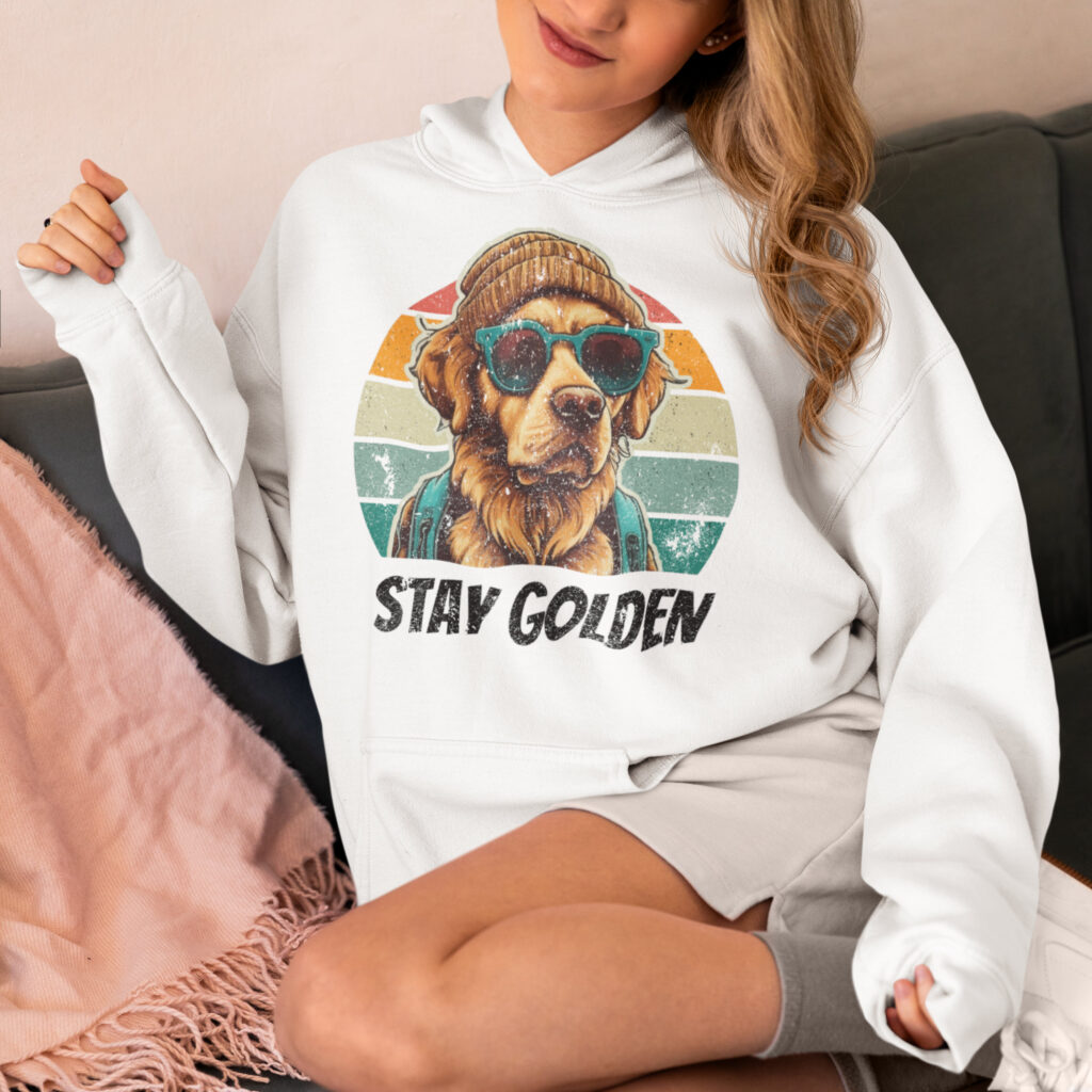 - Golden Retriever Gifts