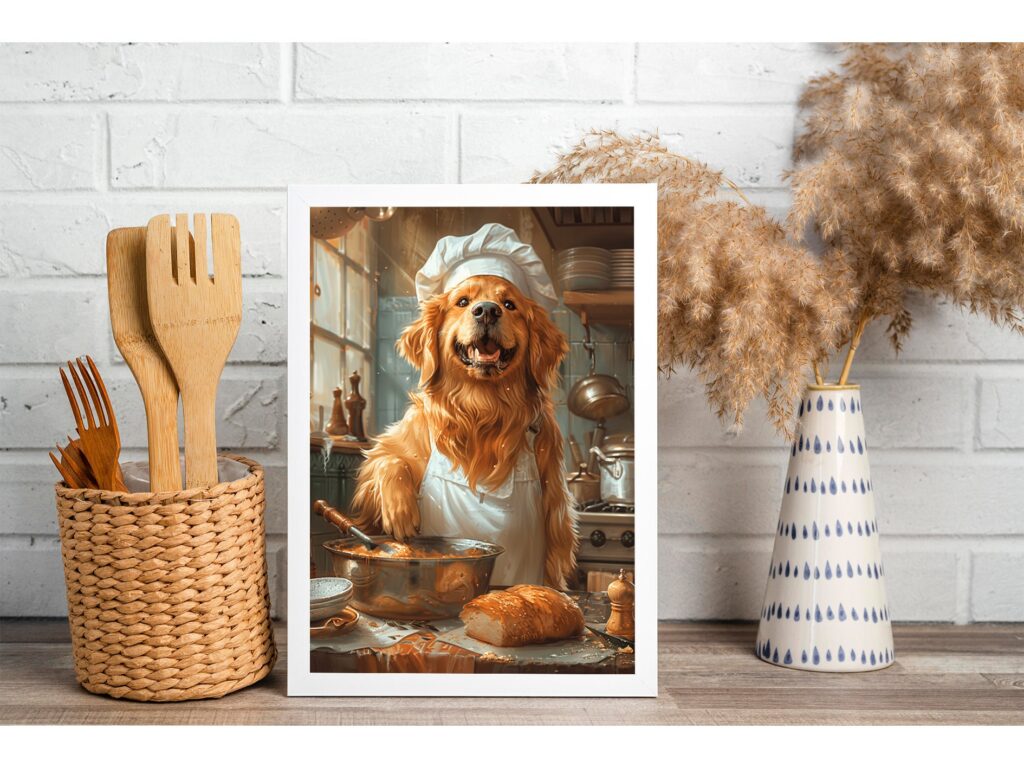 - Golden Retriever Gifts