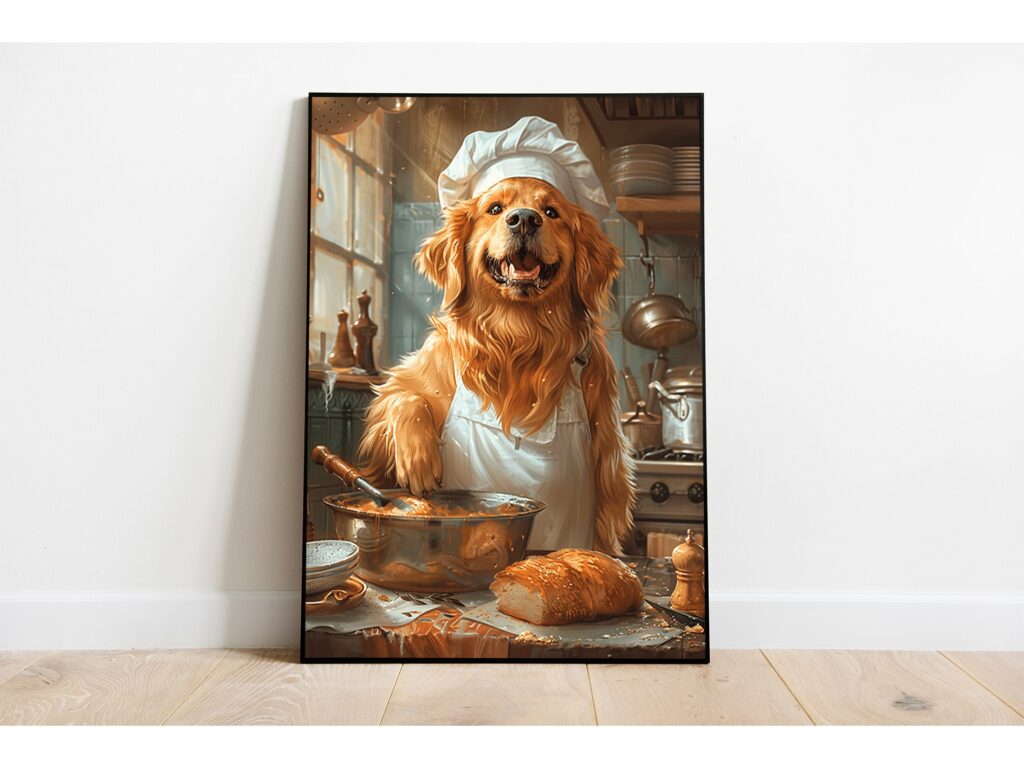 - Golden Retriever Gifts