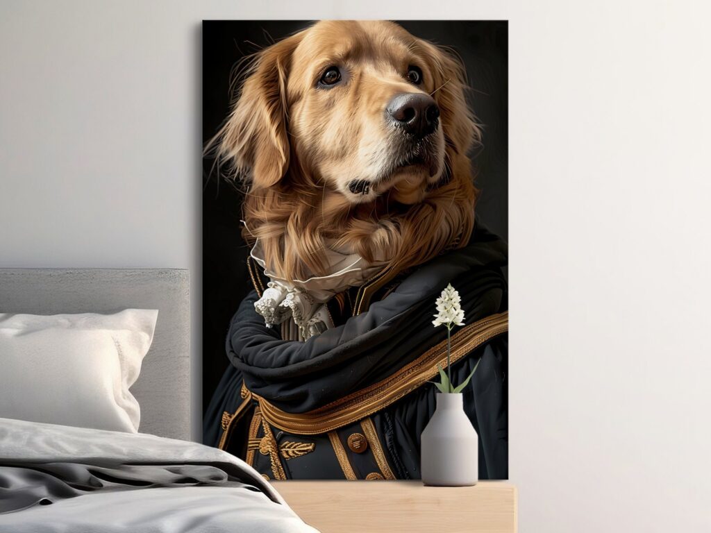 - Golden Retriever Gifts