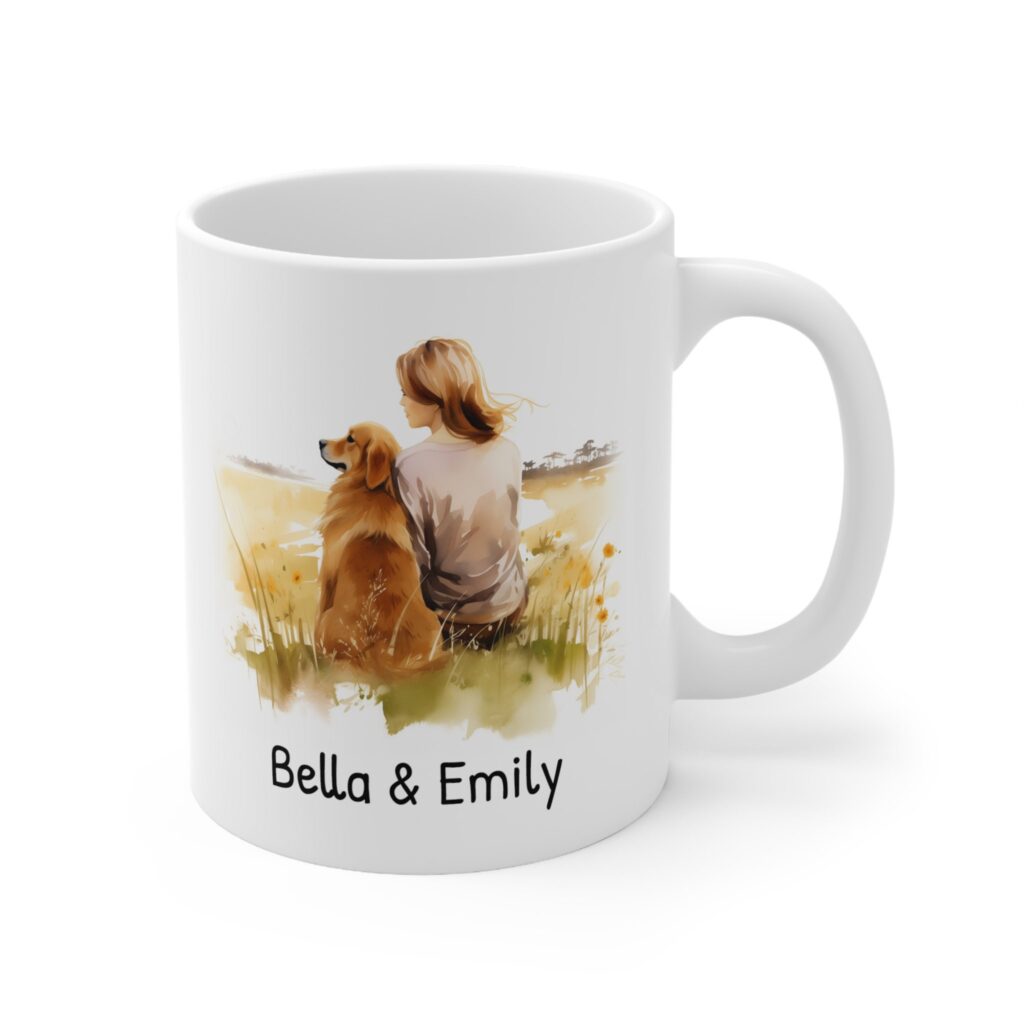 - Golden Retriever Gifts