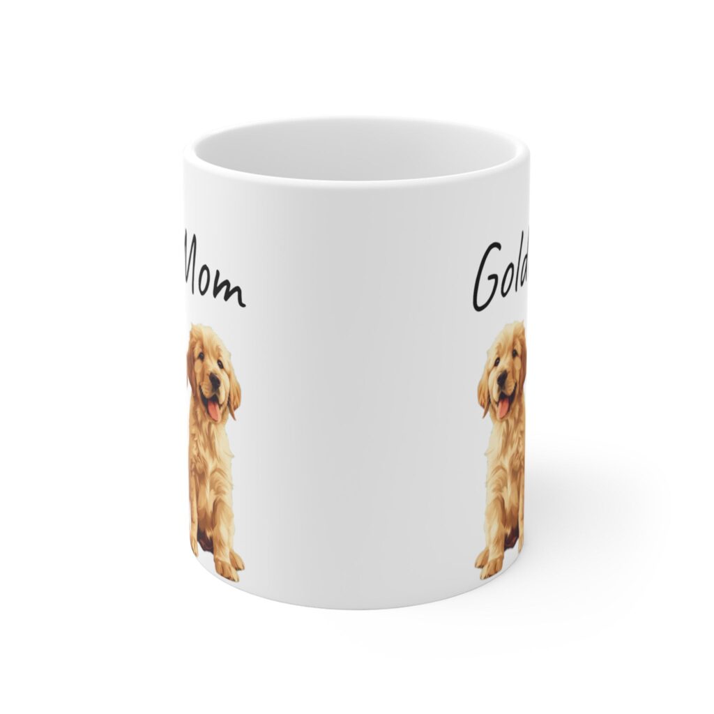 - Golden Retriever Gifts