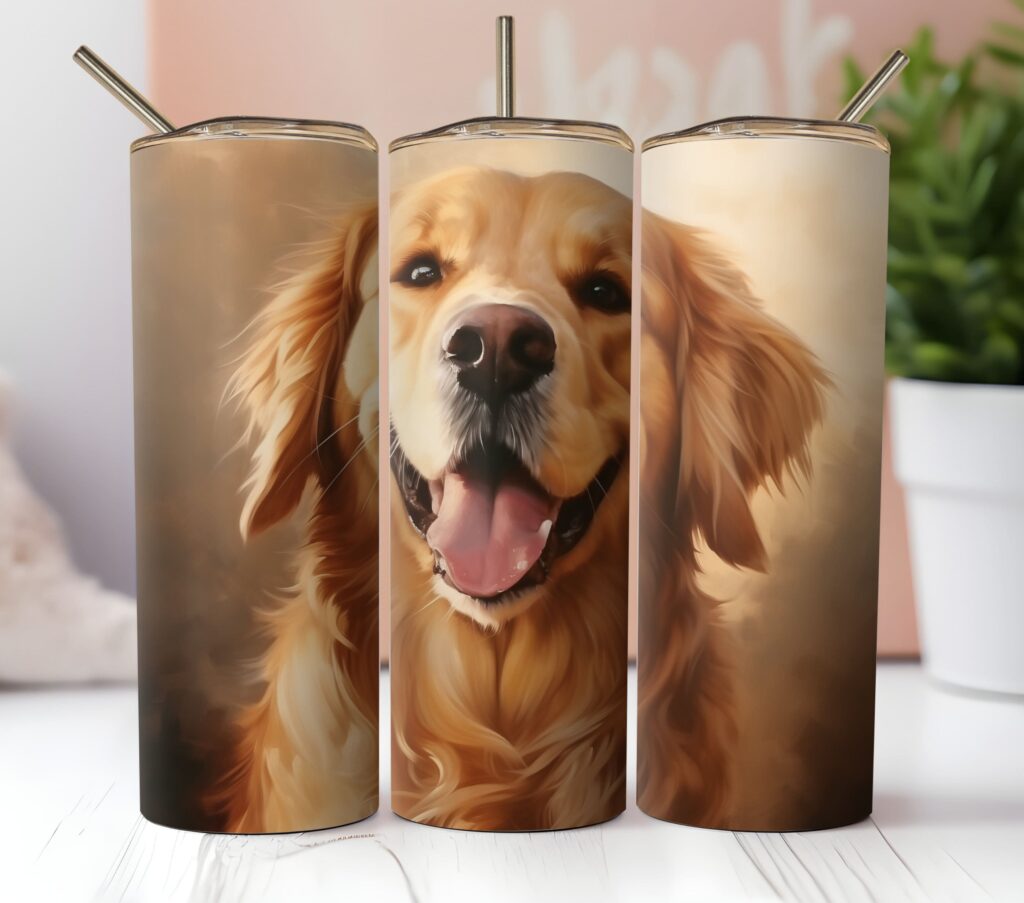 - Golden Retriever Gifts