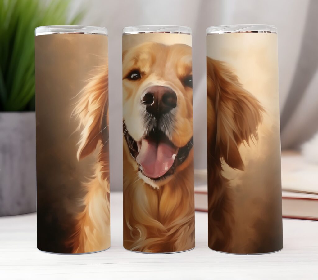 - Golden Retriever Gifts