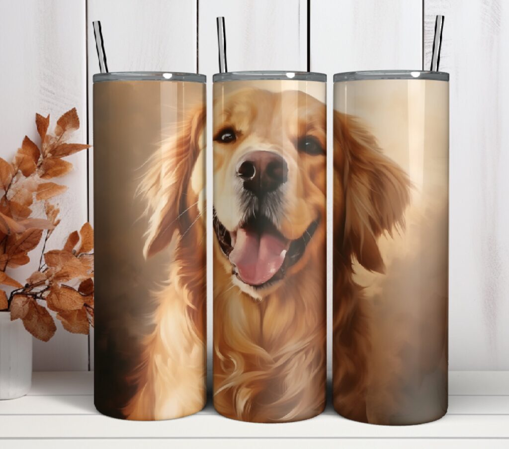 - Golden Retriever Gifts