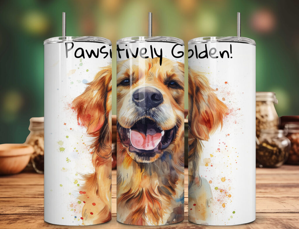 - Golden Retriever Gifts