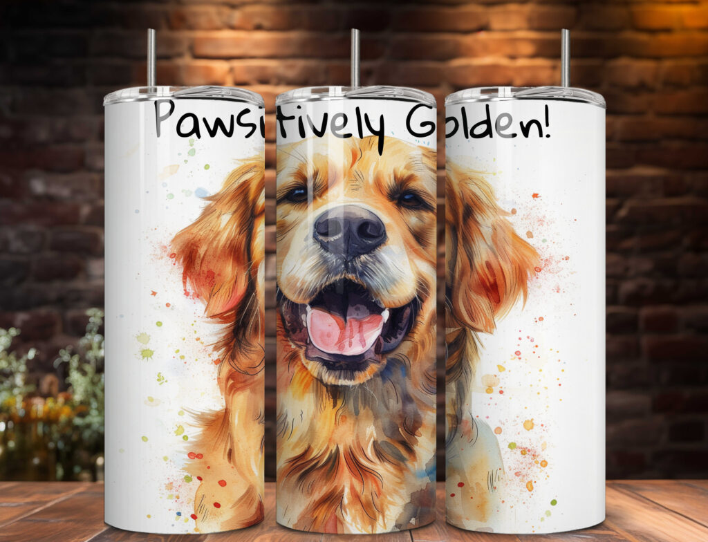 - Golden Retriever Gifts