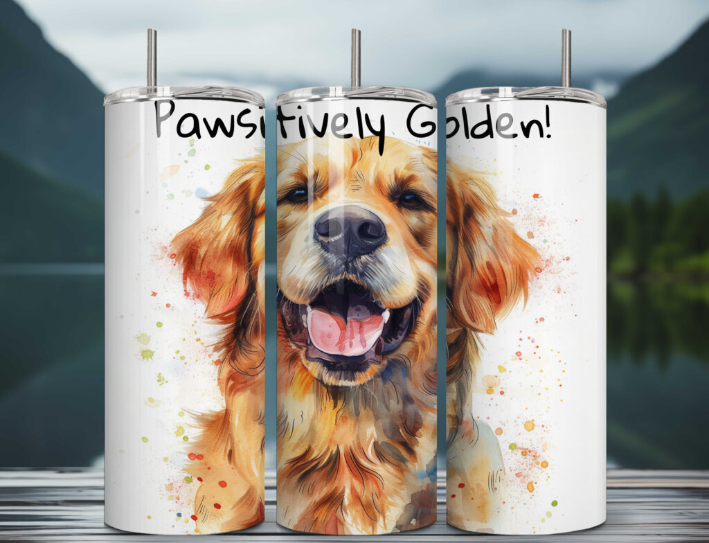 - Golden Retriever Gifts