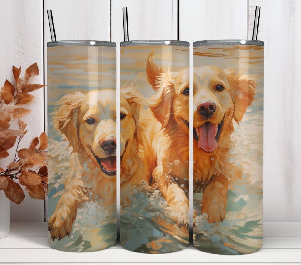 - Golden Retriever Gifts