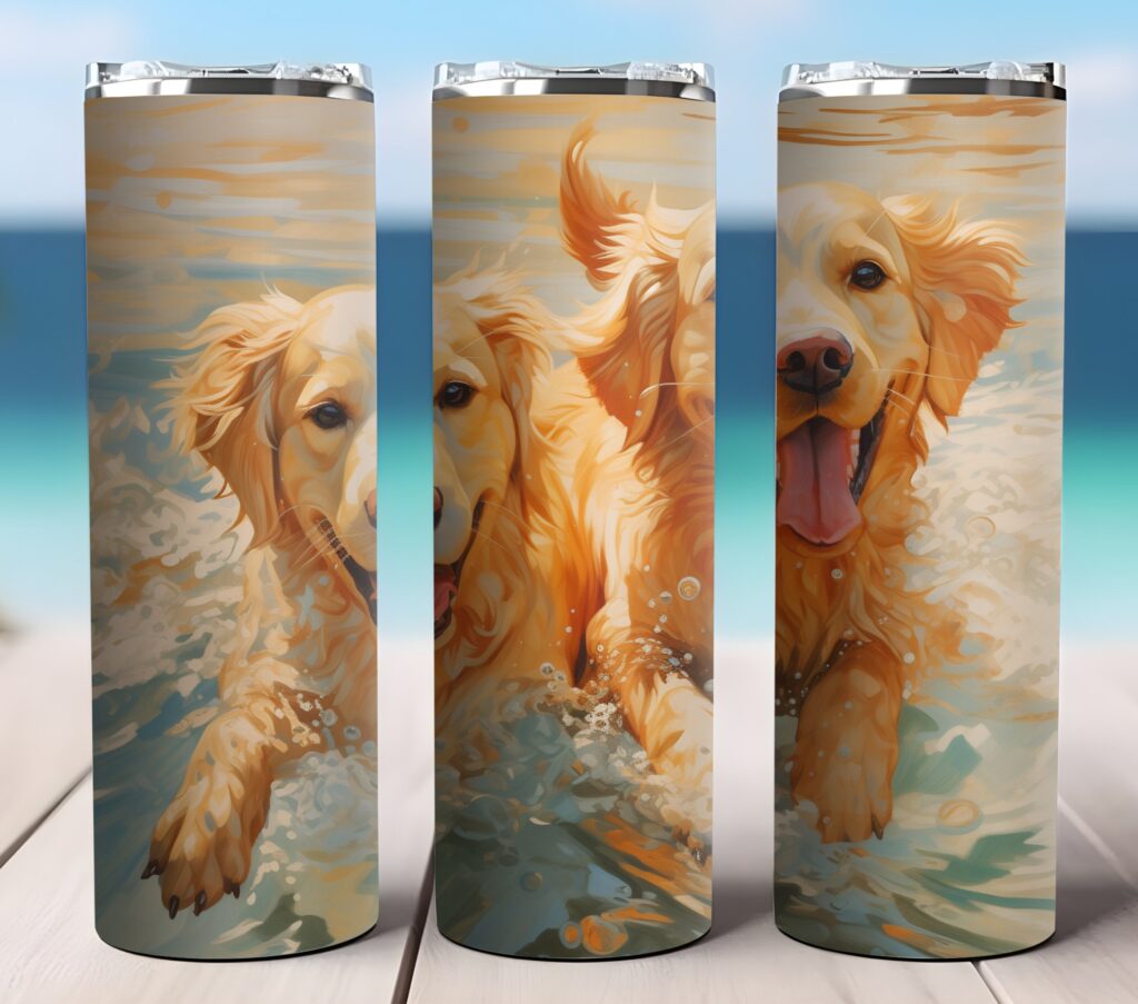 - Golden Retriever Gifts